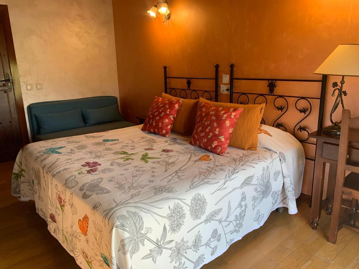 Hotel Dona Sancha 3*