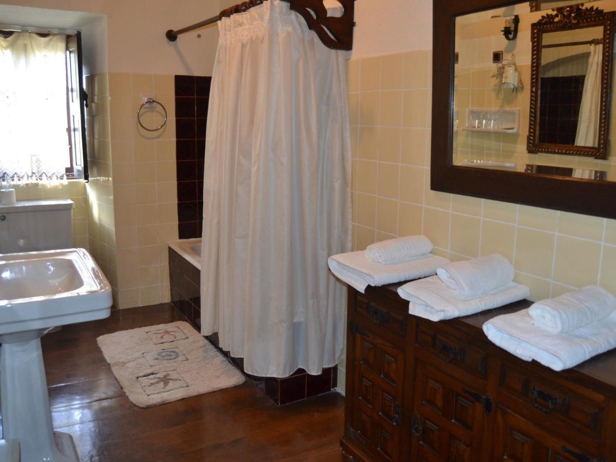 Casona Dos Lagos Hotel