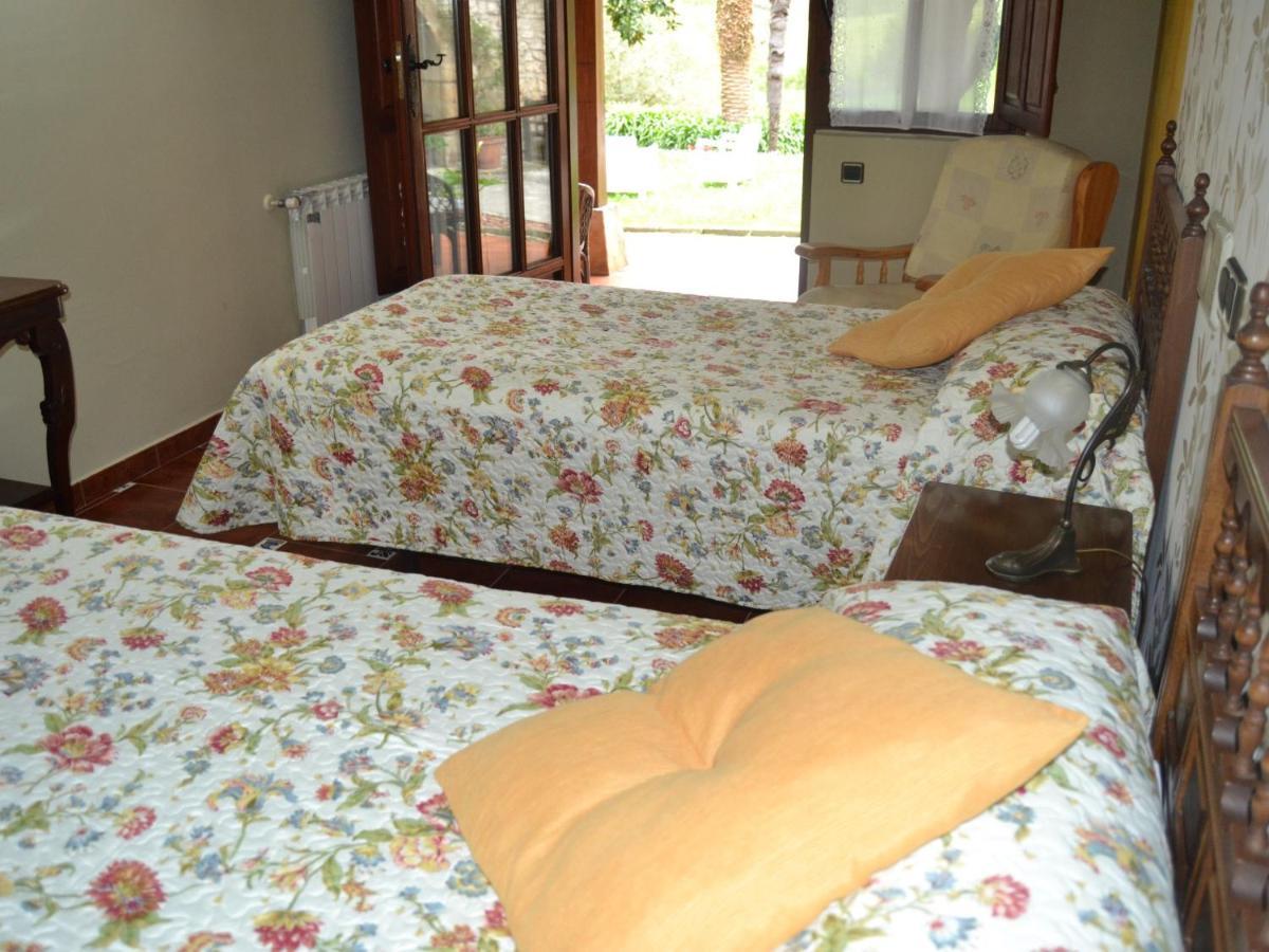 Casona Dos Lagos Hotel