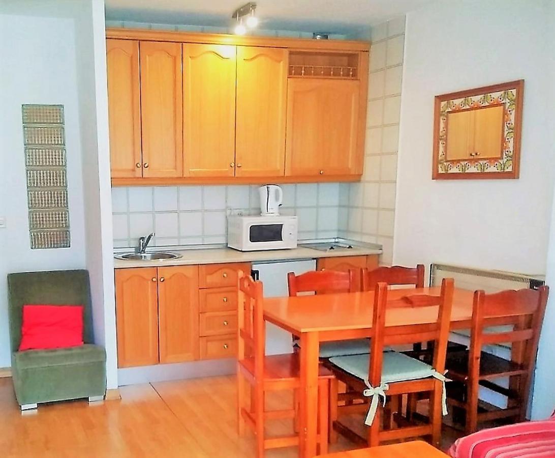 Apartamento Todosierranevada Zona Baja - Montblanc Vistas A La Montana - Junto A Telecabinas Sierra Nevada