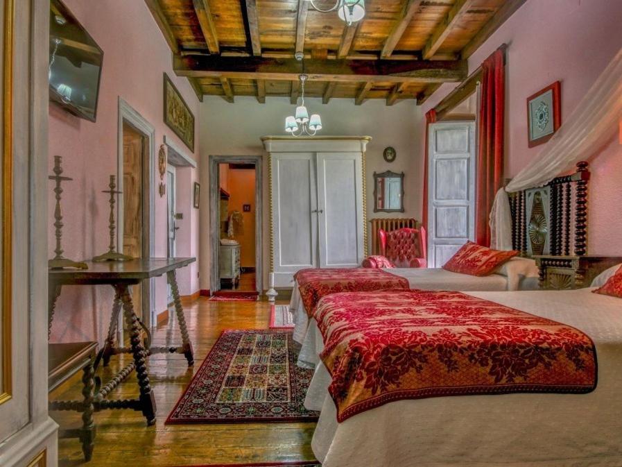 Casona Dos Lagos Hotel 3*