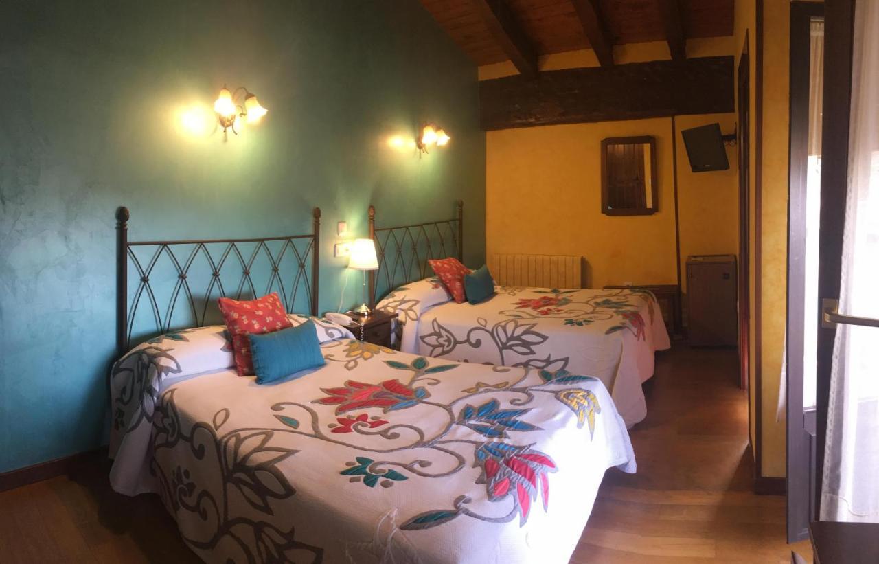 Dona Sancha Hotel