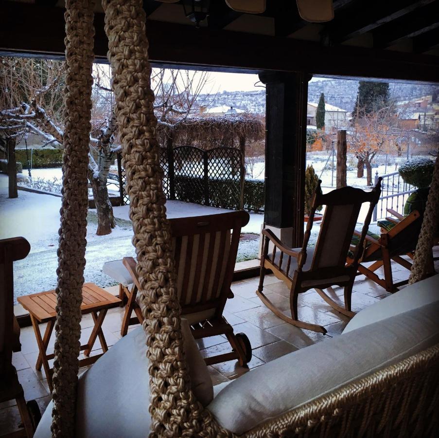 Dona Sancha Hotel 3*