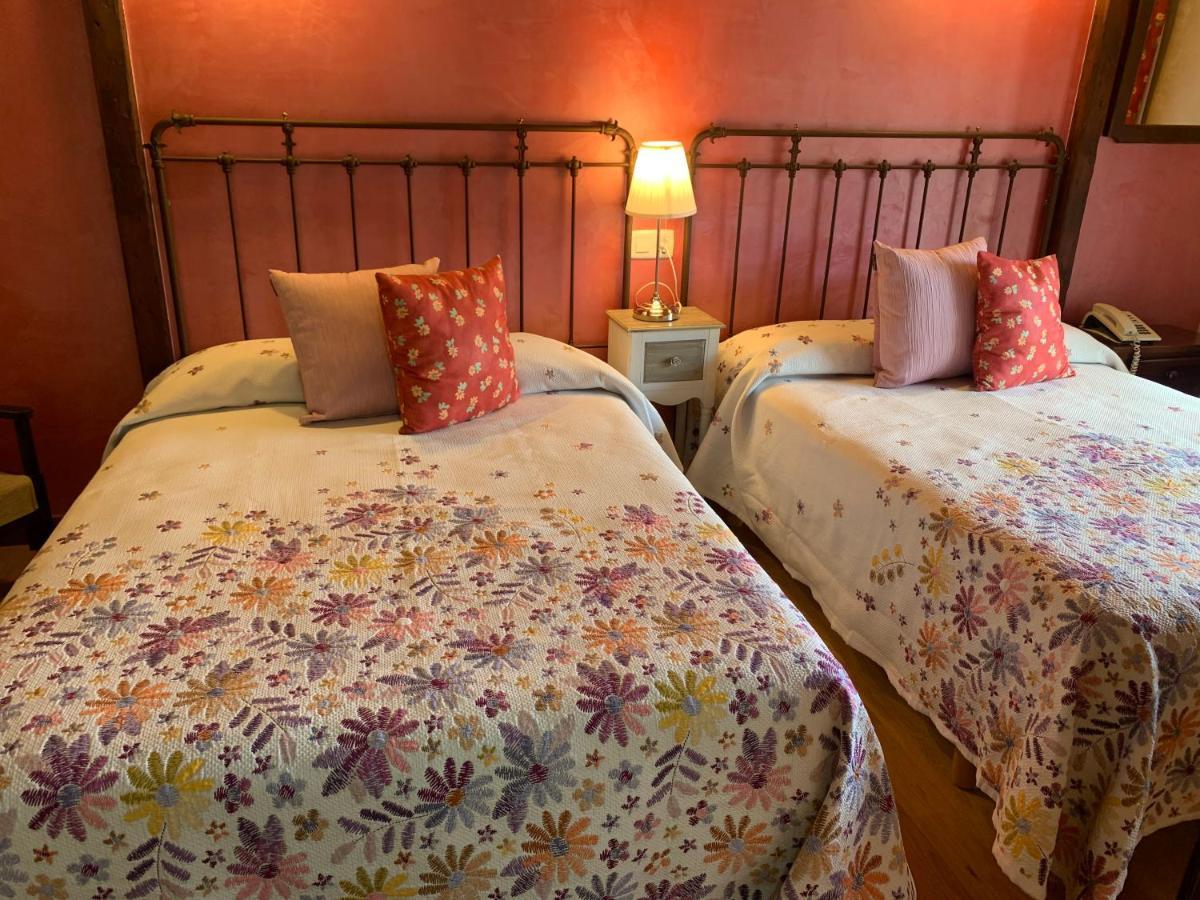 Hotel Dona Sancha 3*