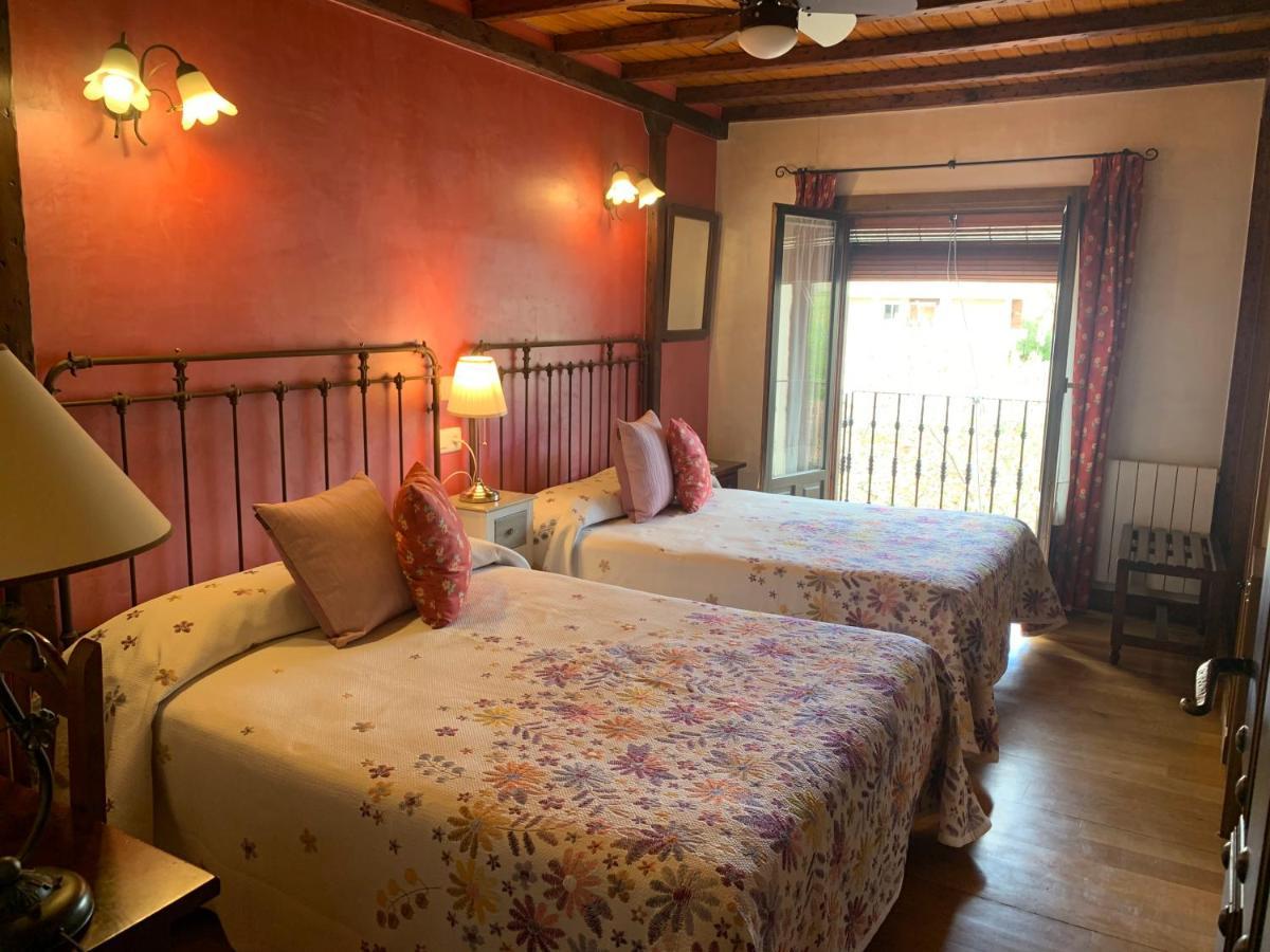 Dona Sancha Hotel