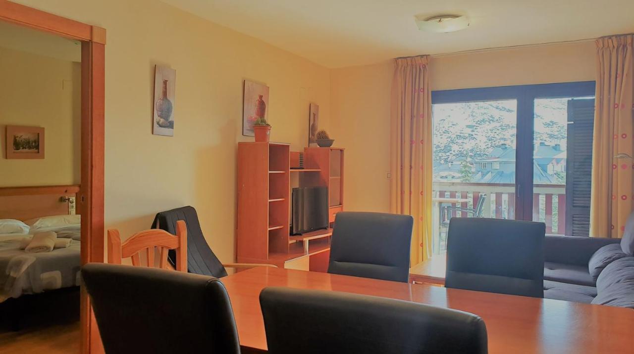 Todosierranevada Zona Baja - Montblanc Vistas A La Montana - Junto A Telecabinas Apartamento