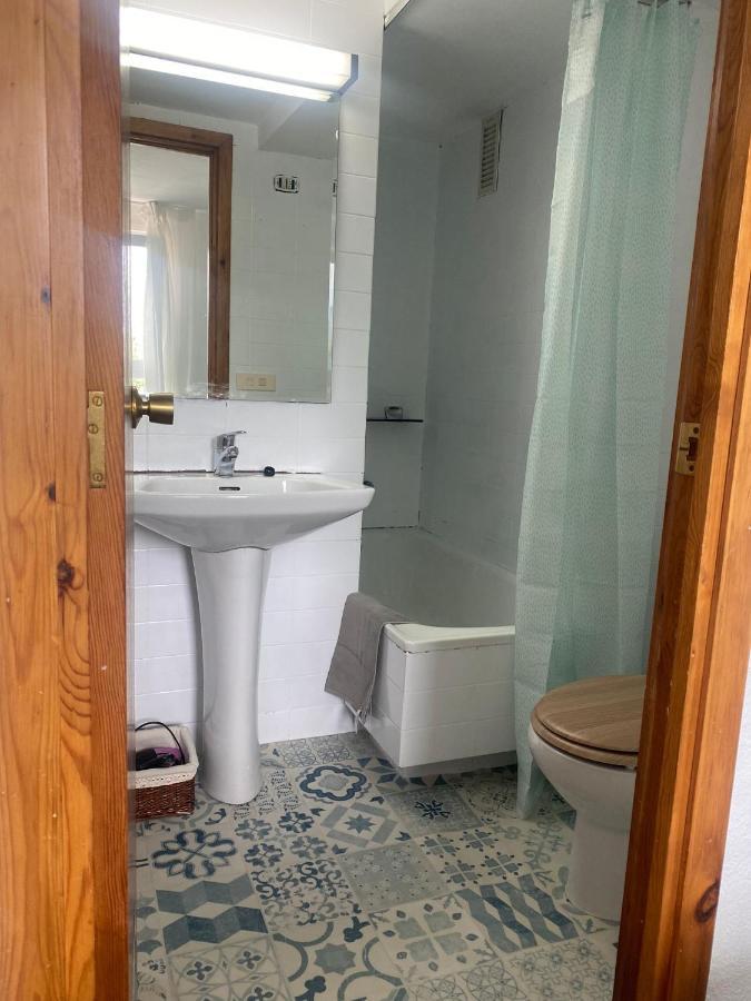 Apartment Rincon De *