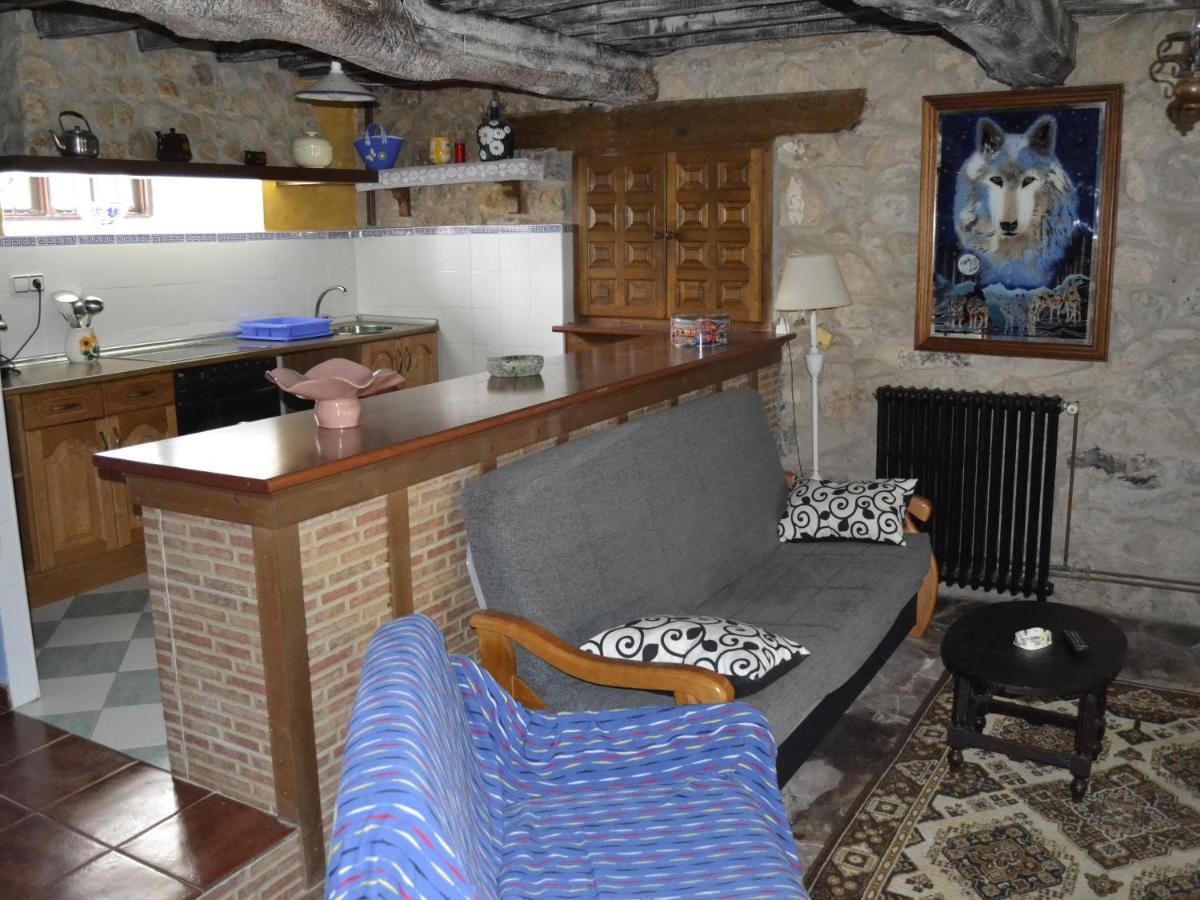 Casona Dos Lagos 3* Villanueva (Cantabria)