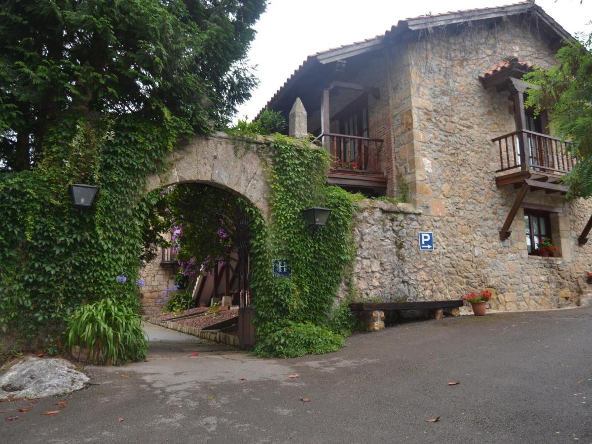 Casona Dos Lagos Hotel Villanueva (Cantabria)