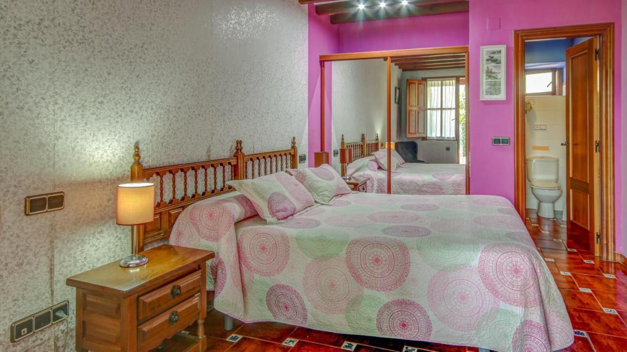 Casona Dos Lagos 3* Villanueva (Cantabria)