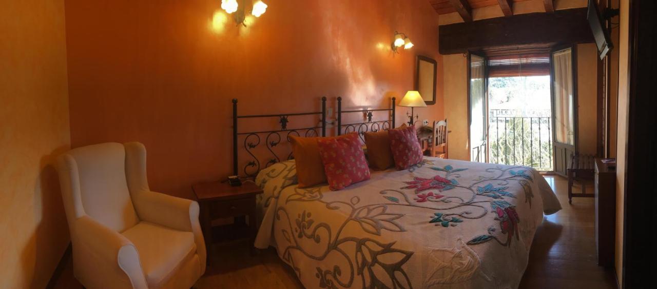 Hotel Dona Sancha