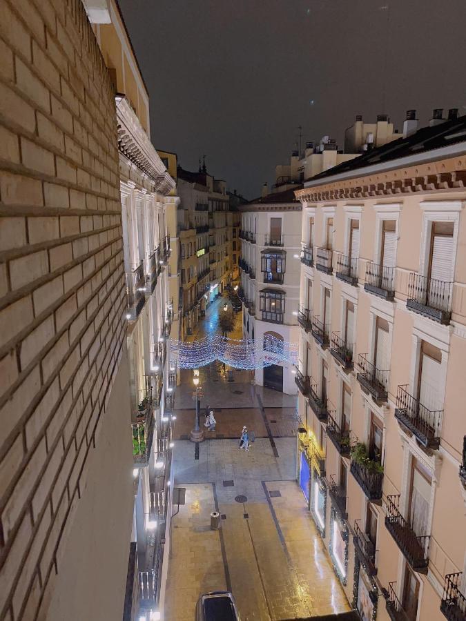 Piso Atares Calle Alfonso Apartment *