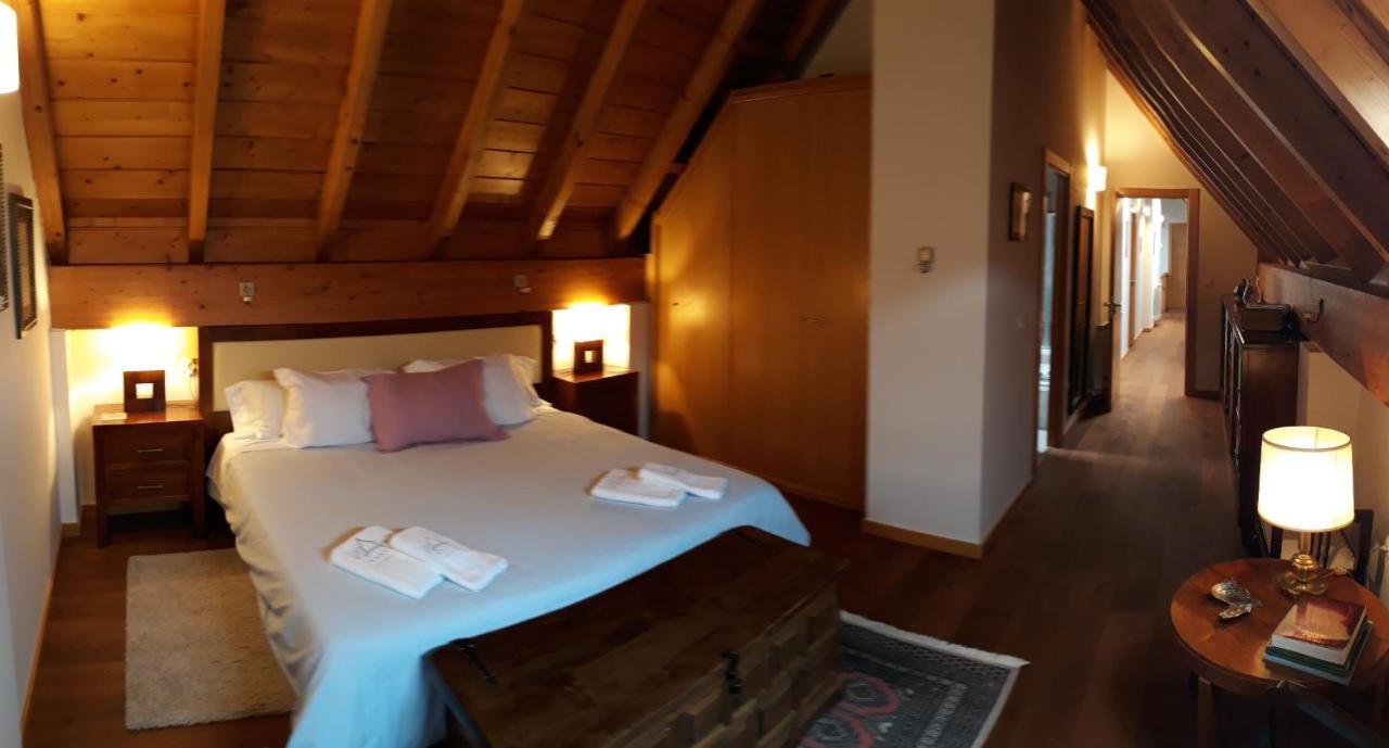 Excelsior. Espectacular Y Exclusivo En Sallent De Gállego. Apartamento