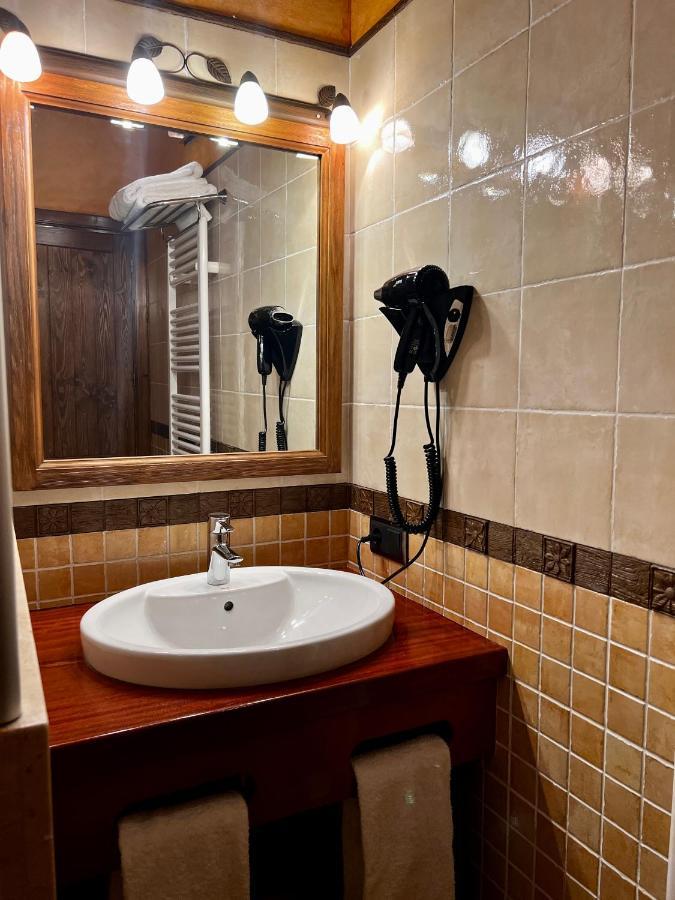Mas Buixat Apartment Setcases