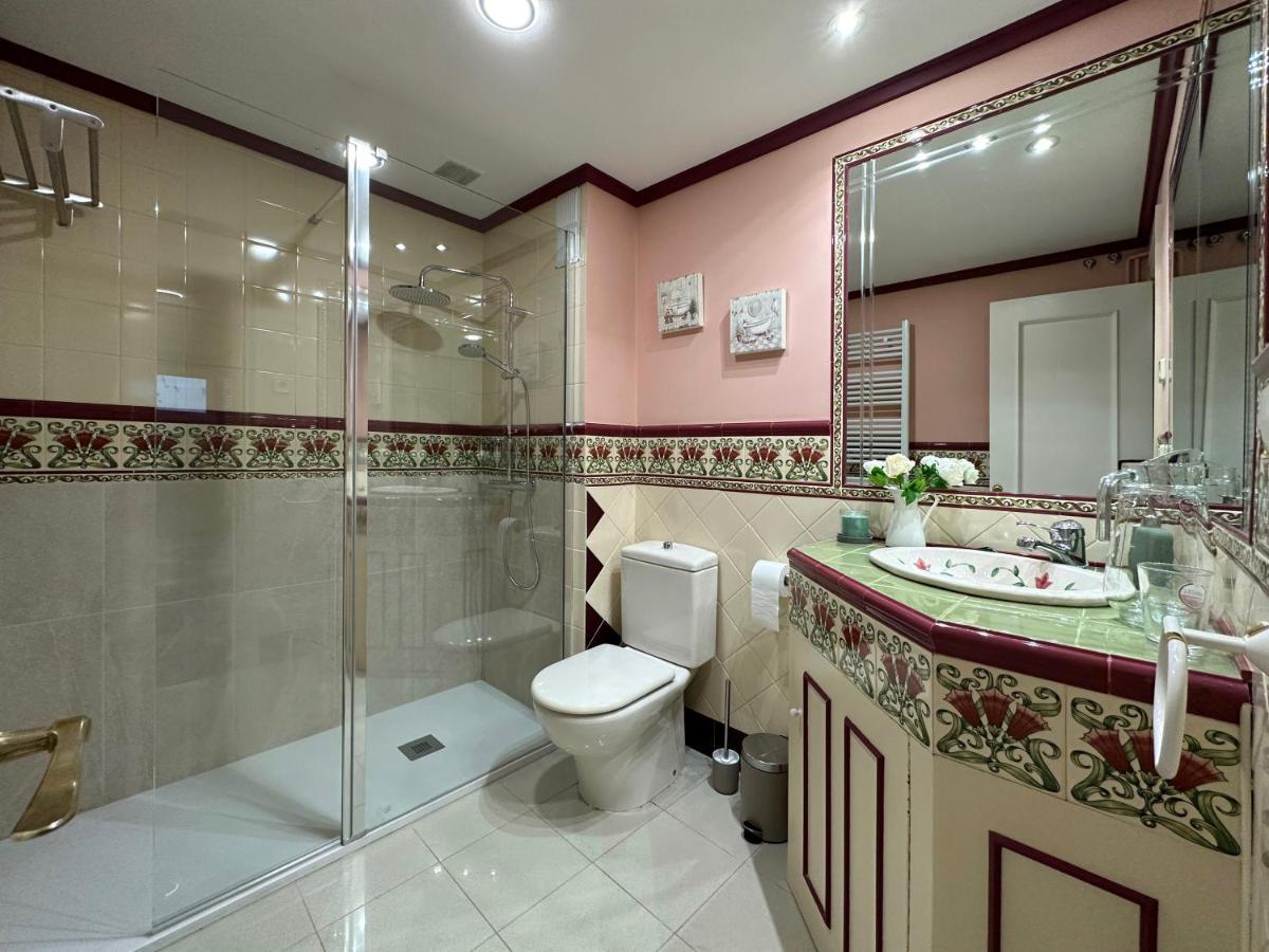 Axpelarru Apartment Ochandiano