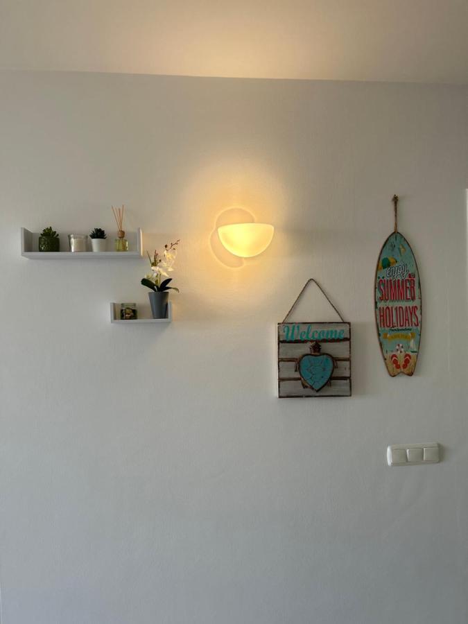 Il Paradiso Esiste Holiday home Costa Calma