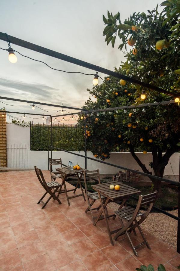 Inn Orange Vibes