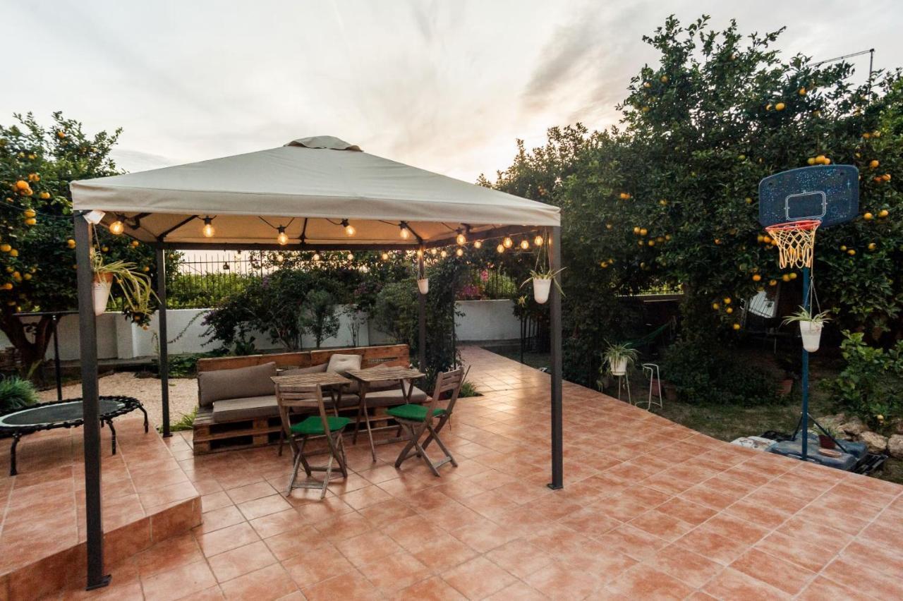 Inn Orange Vibes Paterna