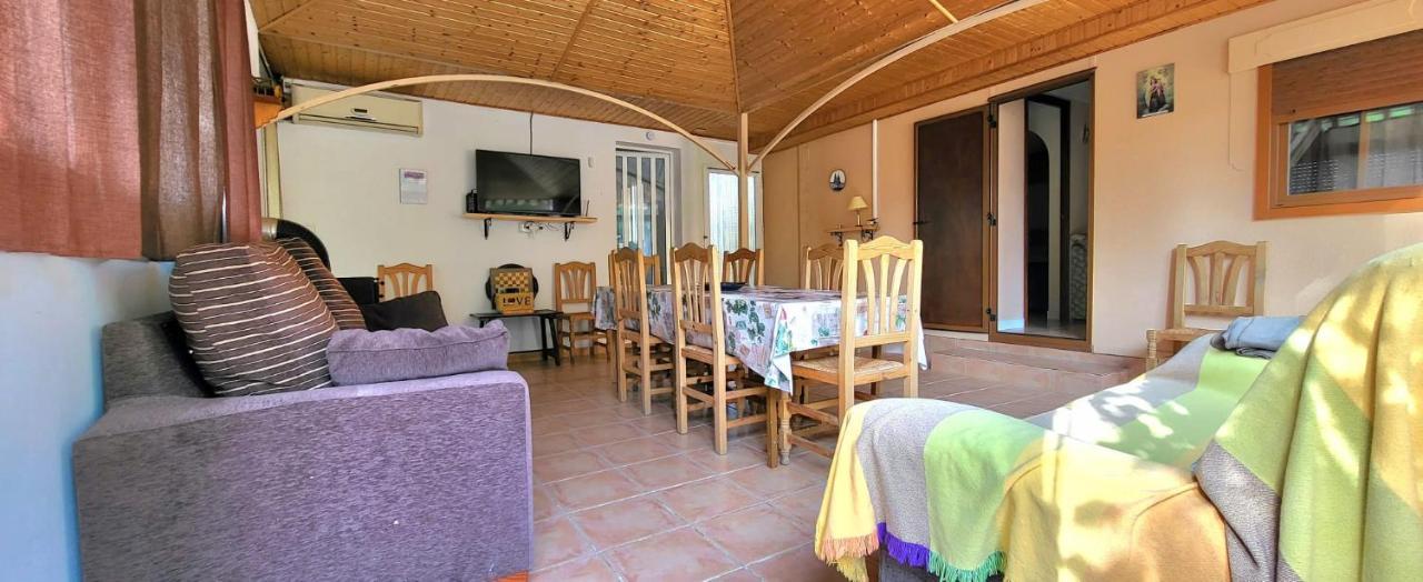 Alojamiento Rural Cerezo Apartment Murcia