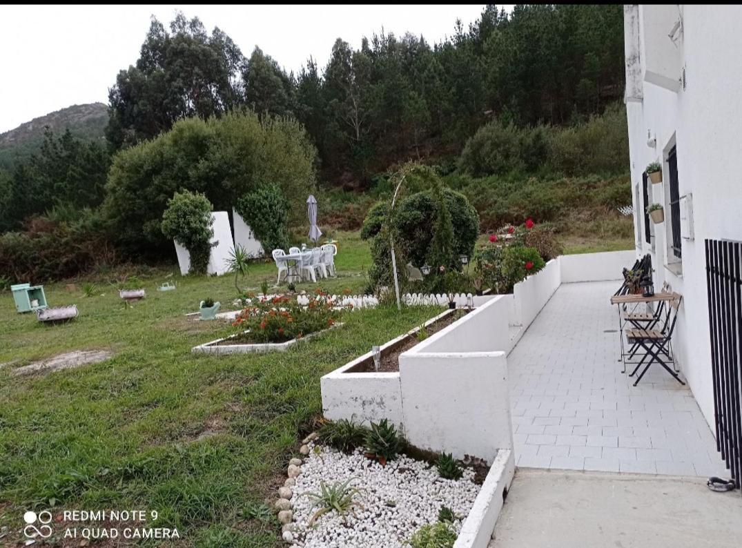 Casa Montelouro