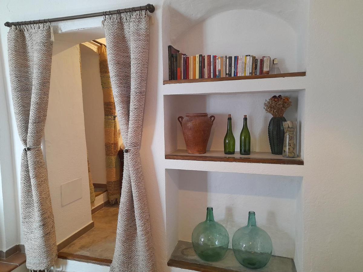 Preciosa Vivienda Rural En Felix, Alpujarra Almeriense Holiday home