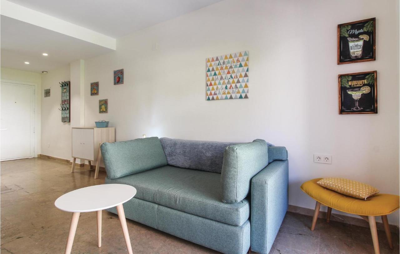 Gorgeous In With Kitchen Apartamento