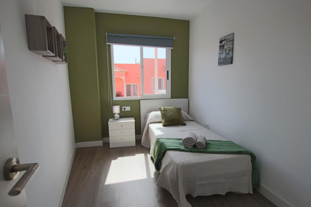 Apartamento David House *