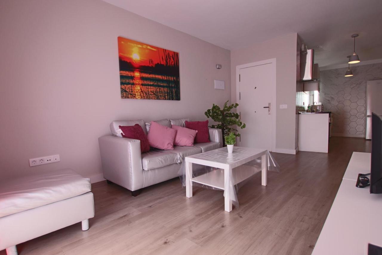 Apartamento David House San Isidro (Tenerife)