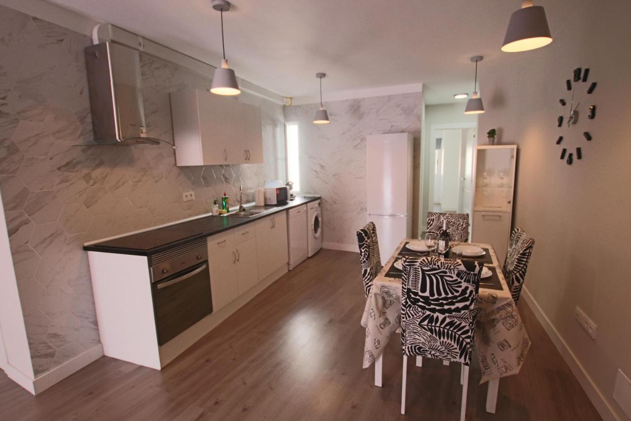 David House Apartamento