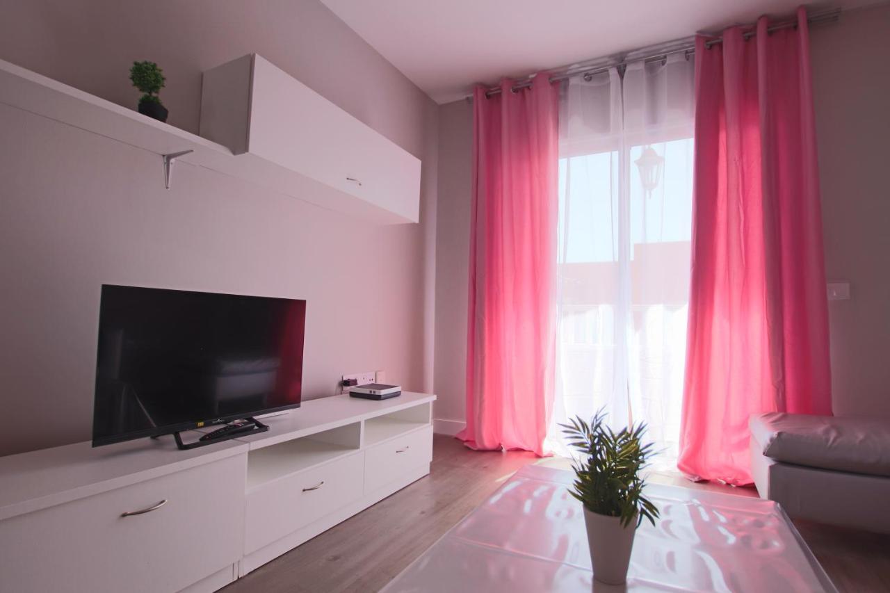 Apartamento David House San Isidro (Tenerife)