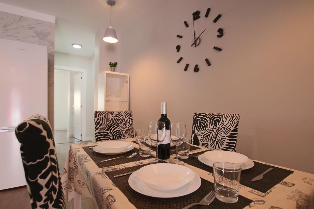 David House Apartamento San Isidro (Tenerife)