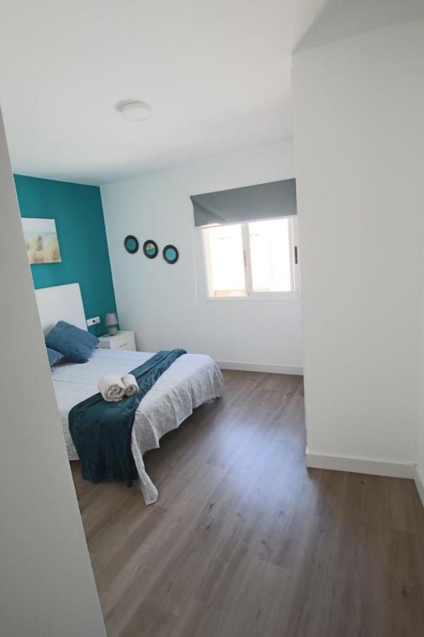 David House * San Isidro (Tenerife)