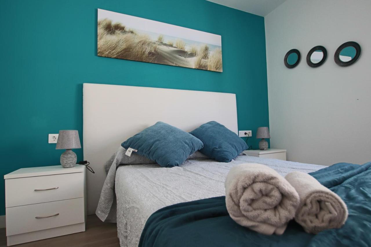 David House San Isidro (Tenerife)