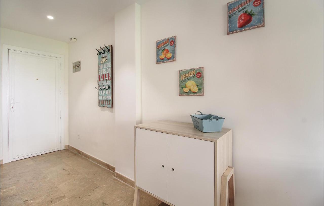 Apartamento Gorgeous In With Kitchen *