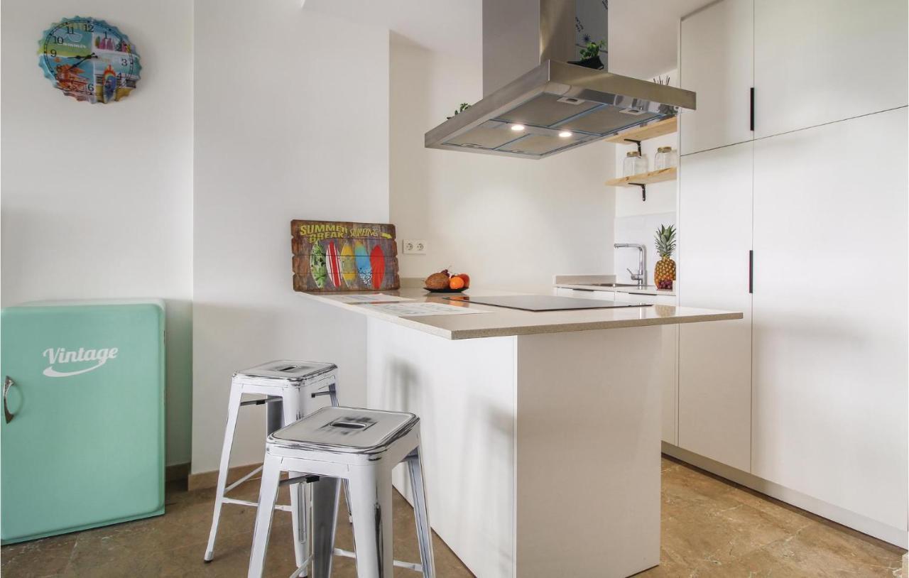 Gorgeous In With Kitchen Apartamento *