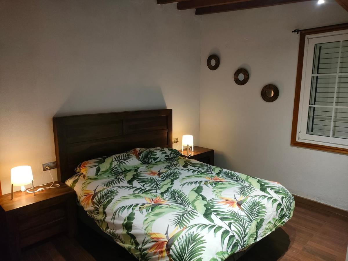 Casa Manuel Iris Los Llanos De Aridane