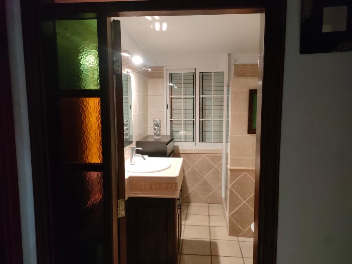 Casa Manuel Iris *