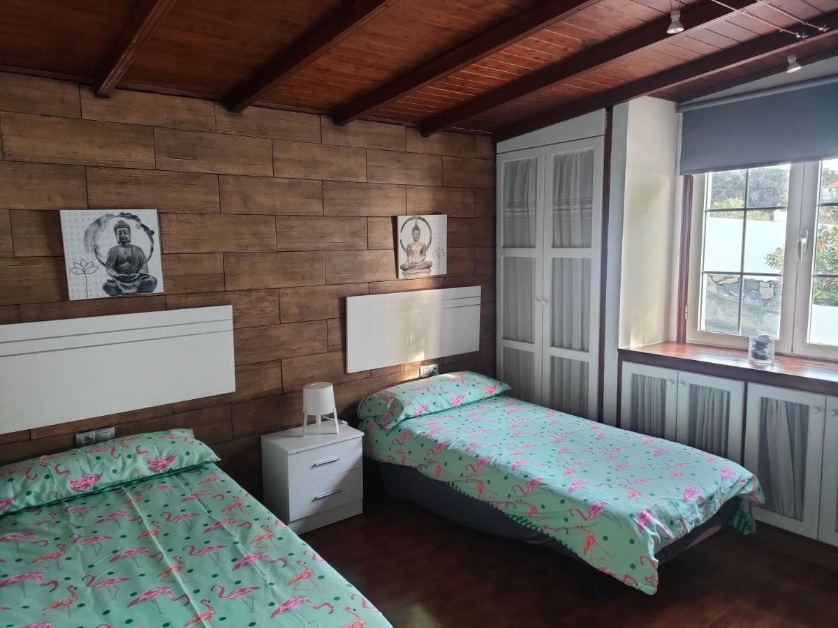 Сasa de vacaciones Casa Manuel Iris