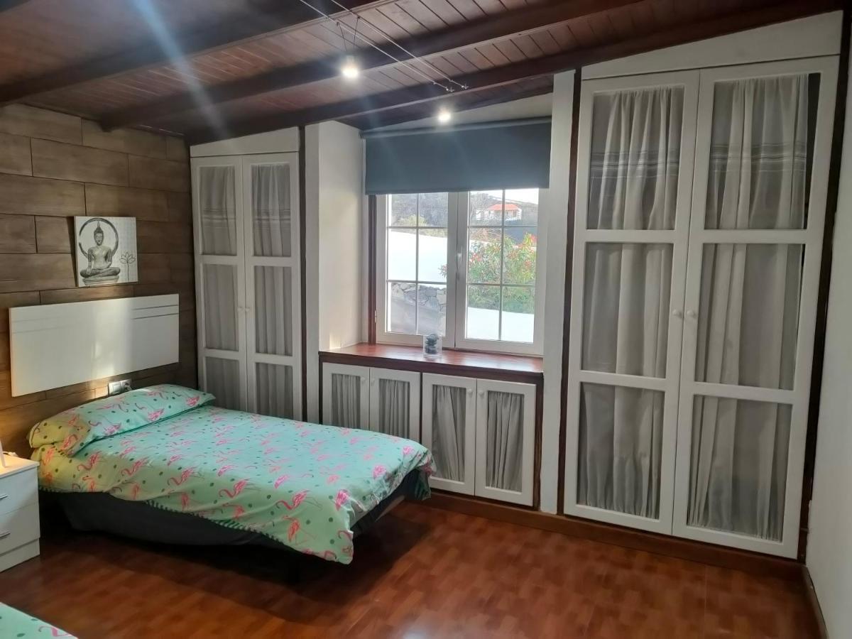 Сasa de vacaciones Casa Manuel Iris Los Llanos De Aridane
