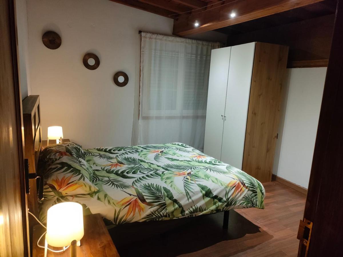 Casa Manuel Iris Los Llanos De Aridane