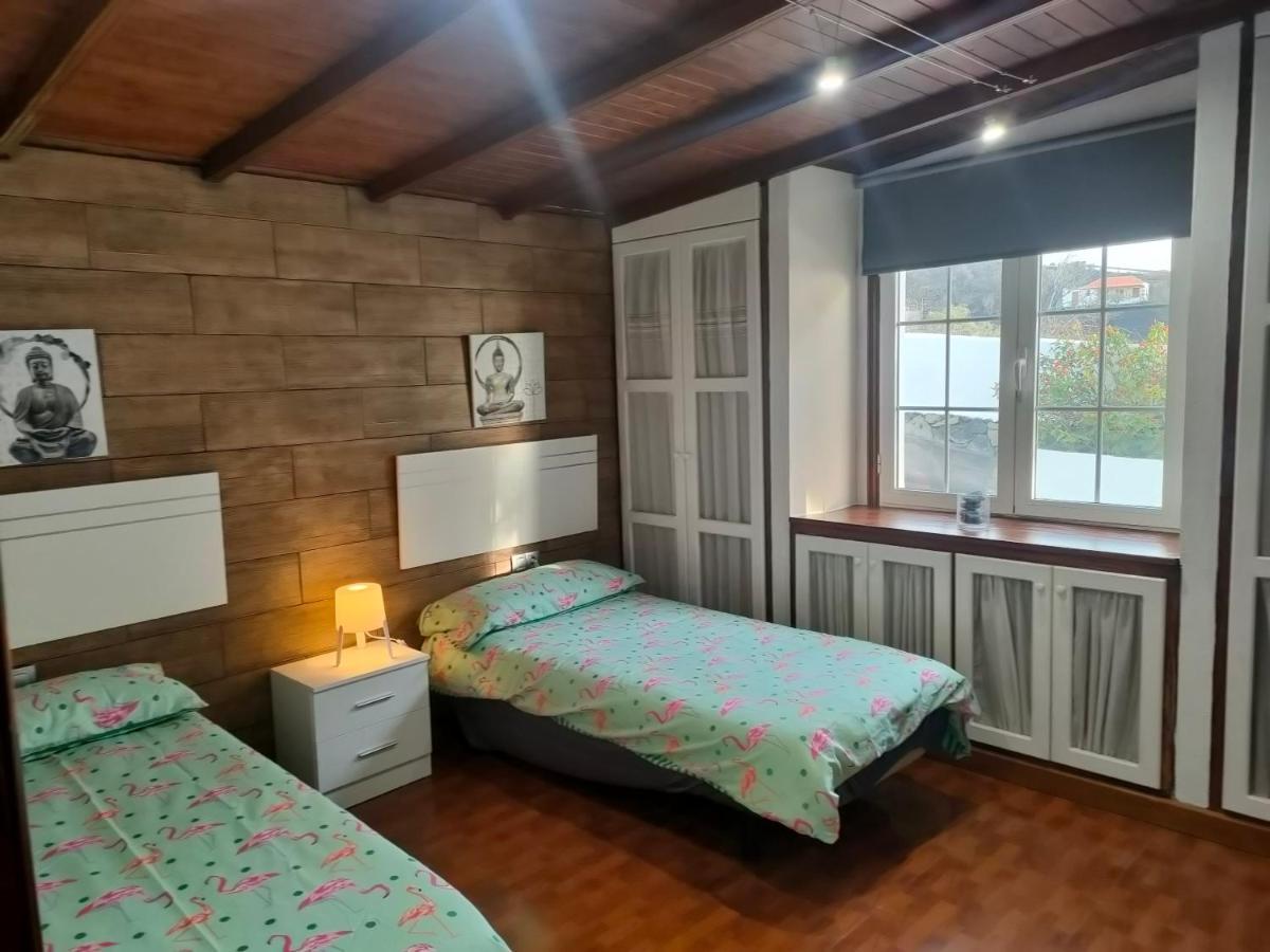 Casa Manuel Iris Los Llanos De Aridane