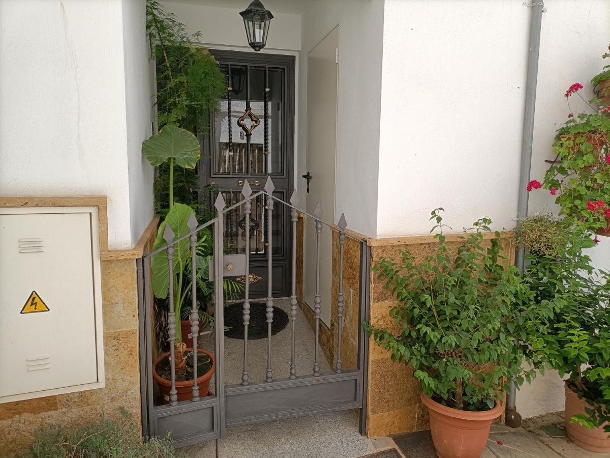 Apartamento El Rinconcito De Antonia