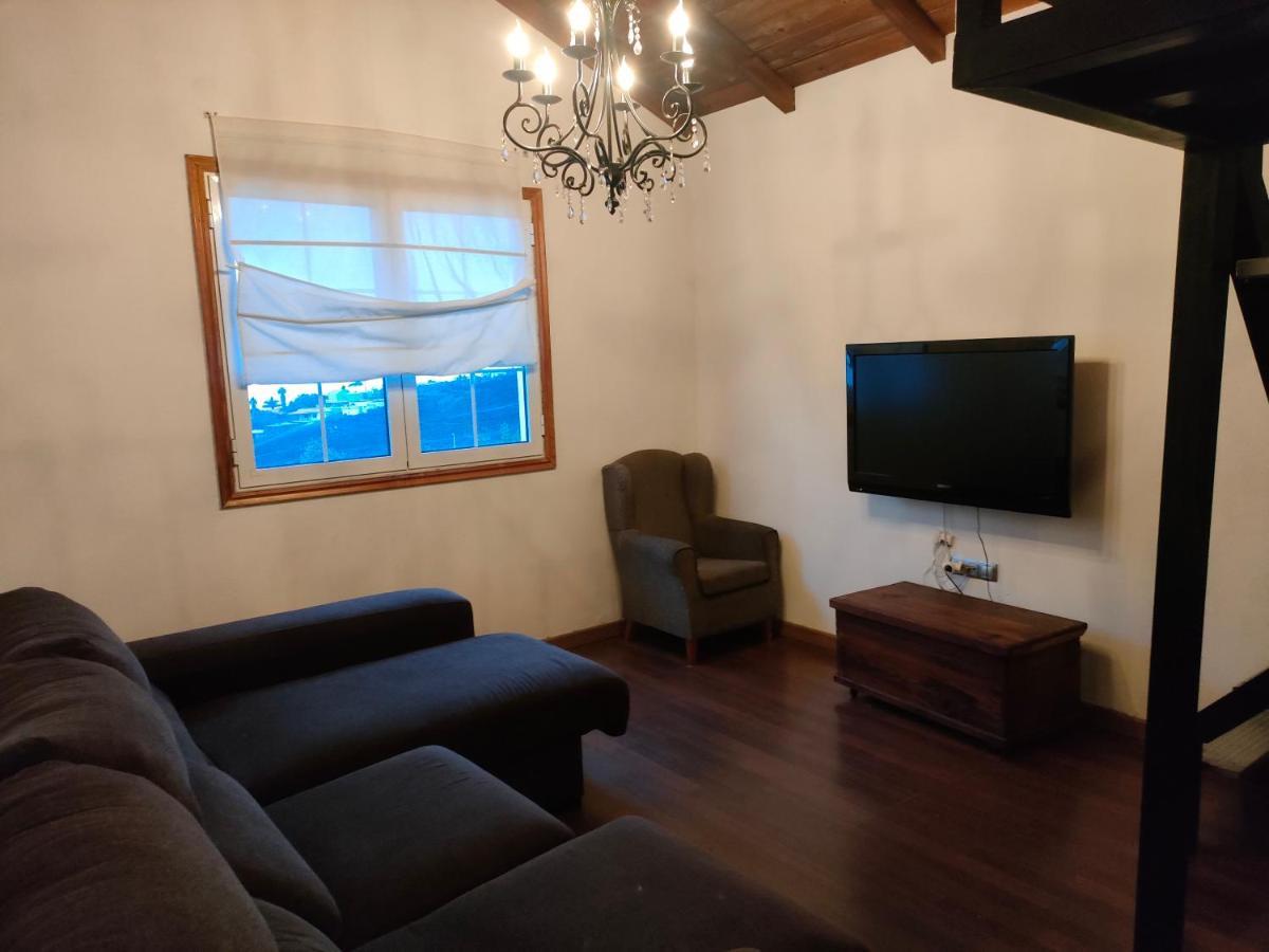 Casa Manuel Iris Сasa de vacaciones Los Llanos De Aridane