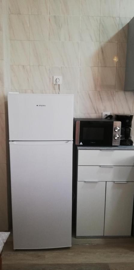 Apartamento Apartamento Centro De Extremadura
