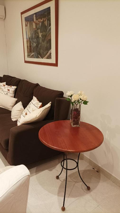 Casa Aloe Сasa de vacaciones