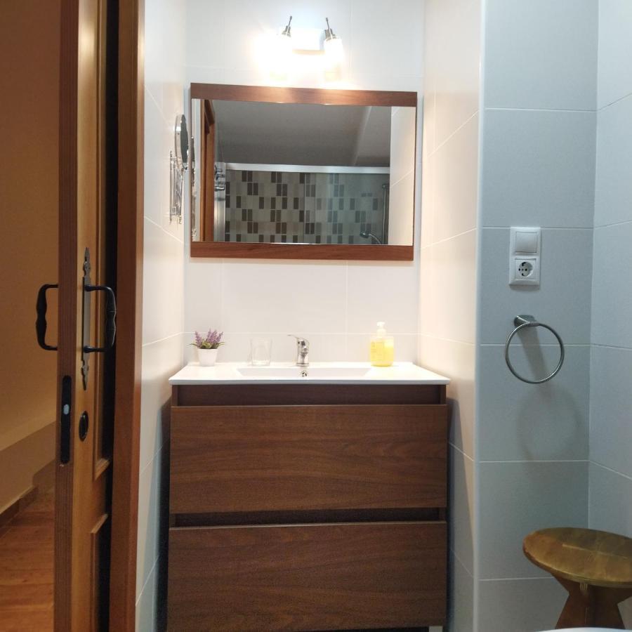 Apartamento Llaves Del Arca Trujillo