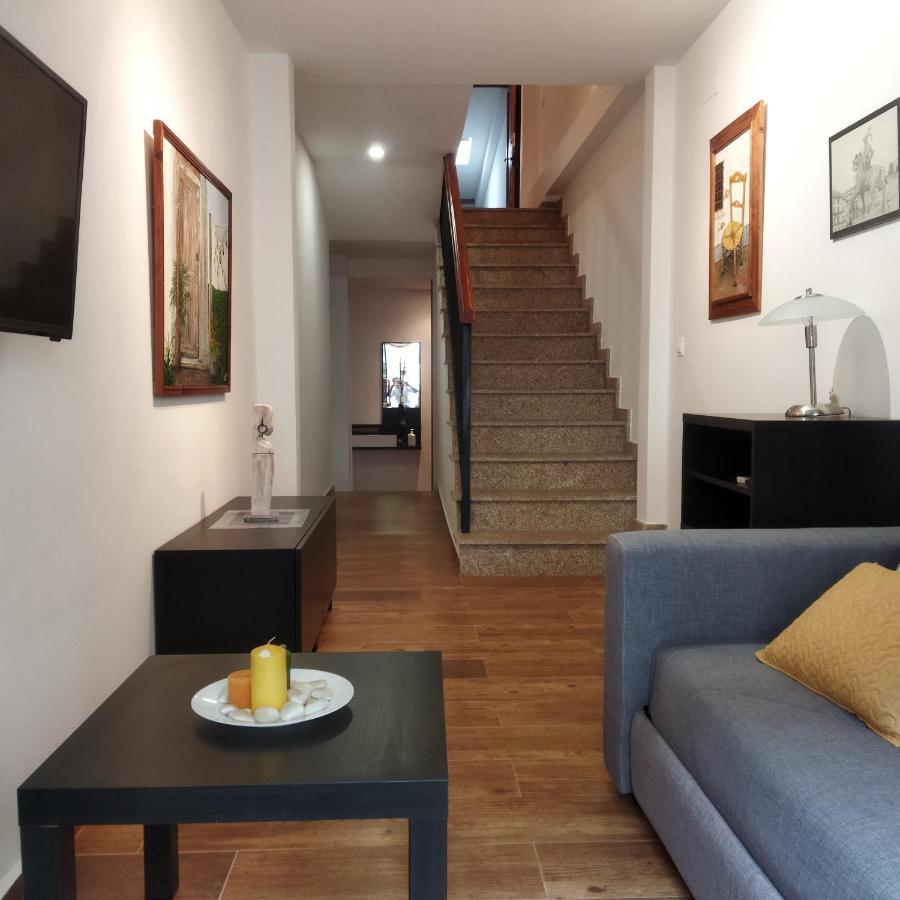 Apartamento Llaves Del Arca *