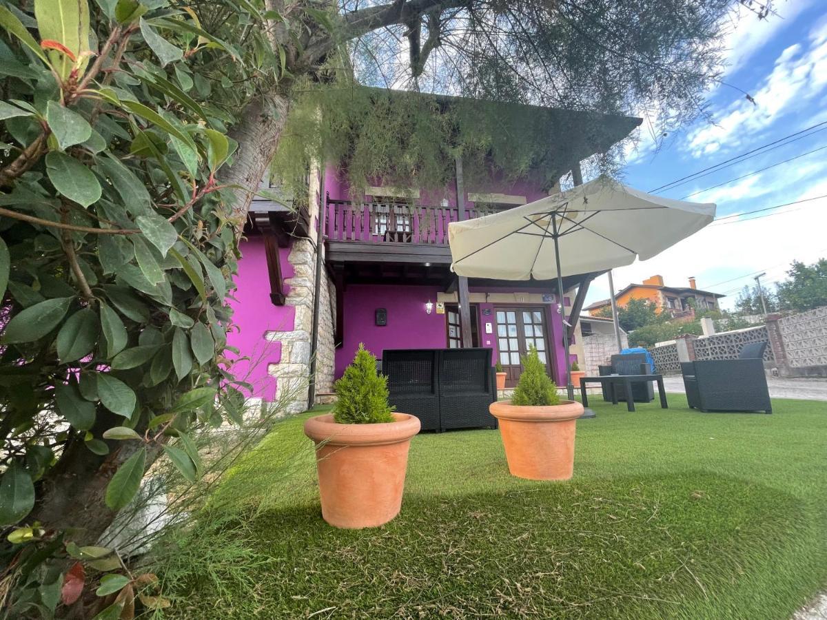 La Casa De Noelia 2* Hinojedo