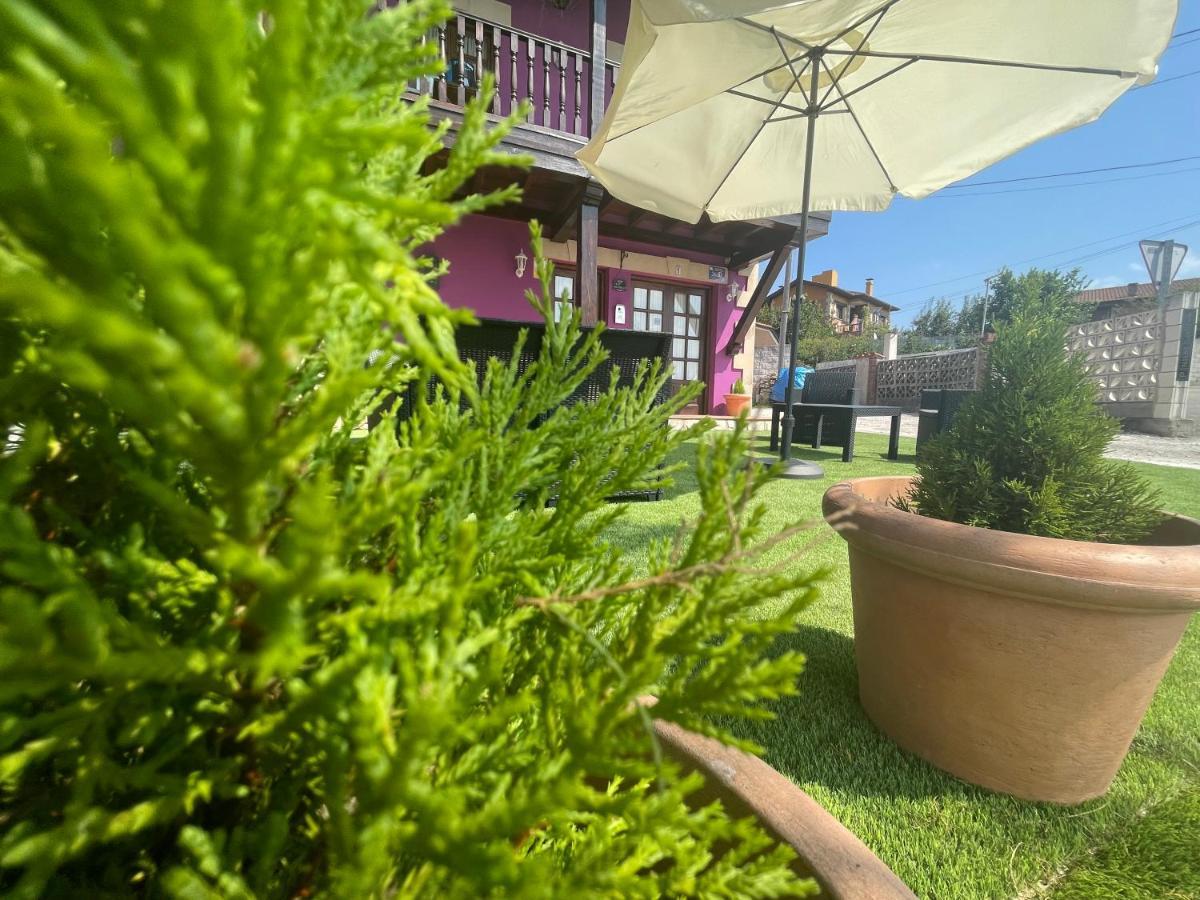 La Casa De Noelia Hinojedo