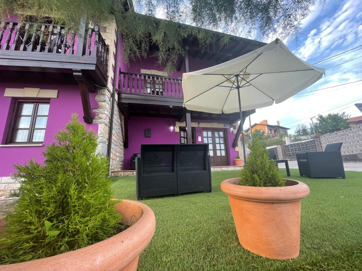 La Casa De Noelia Inn